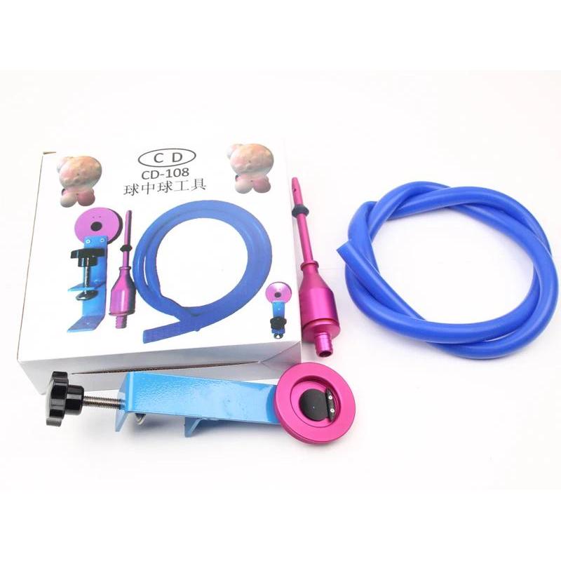 Balloon Insider Stuffing Tool Kit, Balloon Associating Ball in the Ball decorating tools set