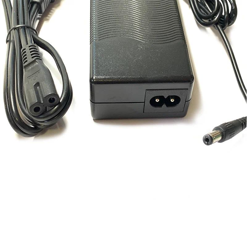 DYU Charger Input 100-240VAC Output 42V for  DYU Electric Bike D1 D2 D3+ S2 V1