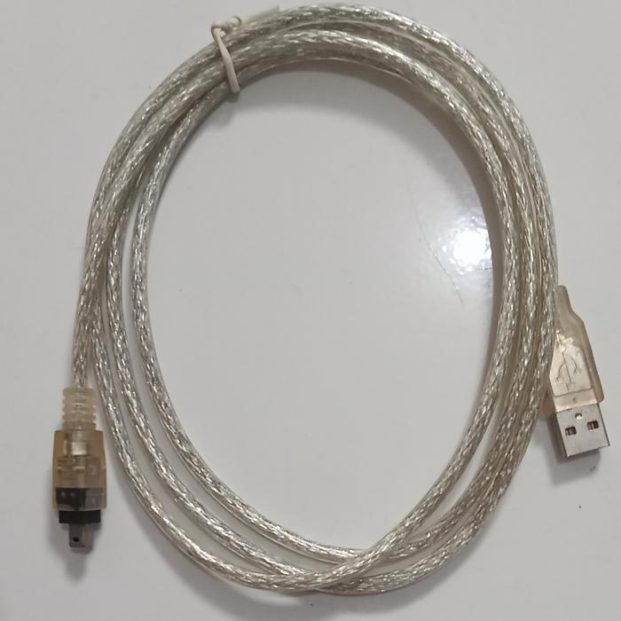 kabel DV usb handycam mini dv