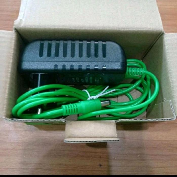 charger bor batrai RYU RCD12V/cas drill ryu 12V - RYU Original