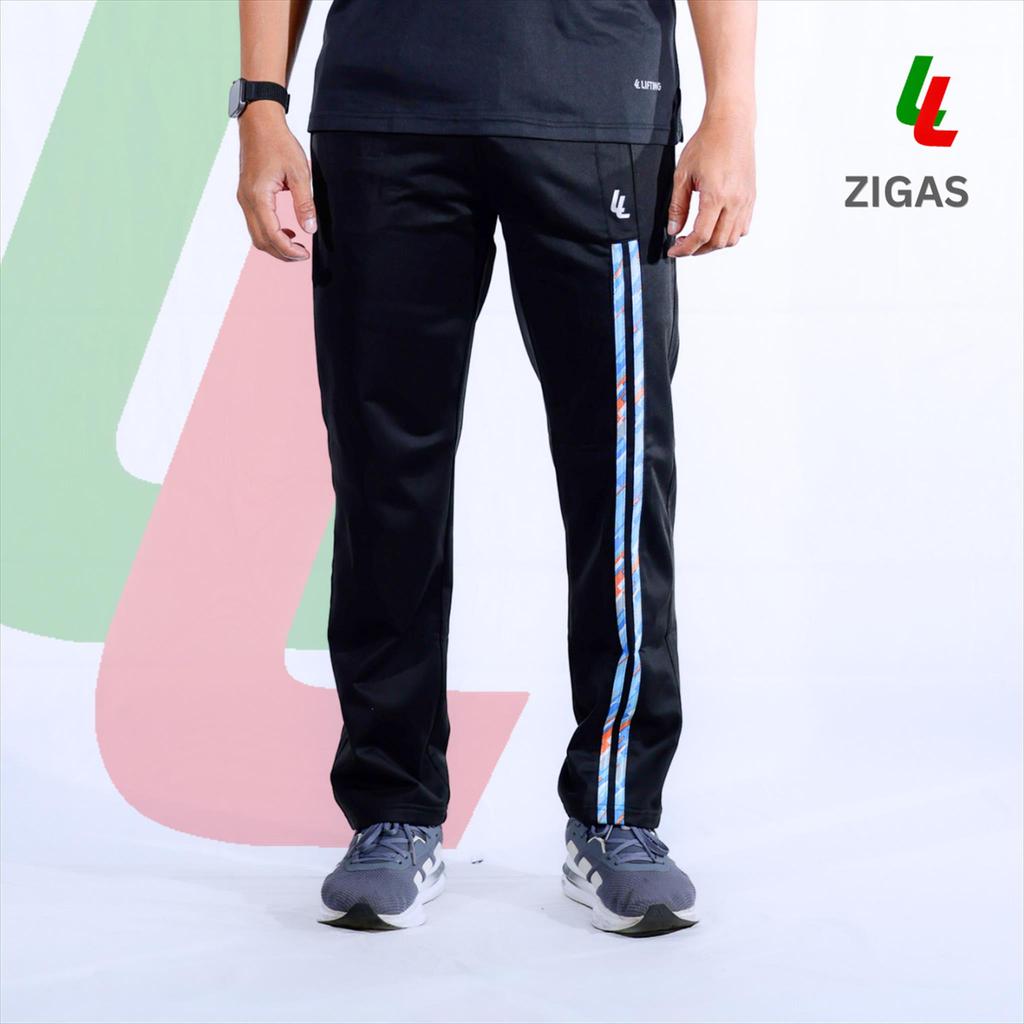 LIFTING CPJ Zigas Training Pants Olahraga Men