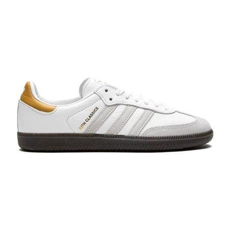 Adidas Samba OG Kith White Mango