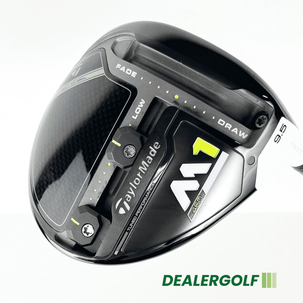 Stcik Golf Taylormade M1 Driver