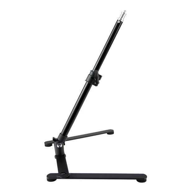 Tripod stand holder hp / kamera - untuk unboxing / youtuber foto video - Tripod saja