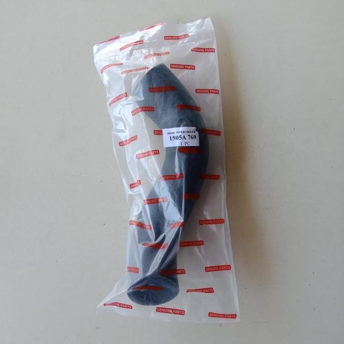 TERBAIK Selang Hose Turbo Intake Mitsubishi All new Pajero DAKAR ASLI