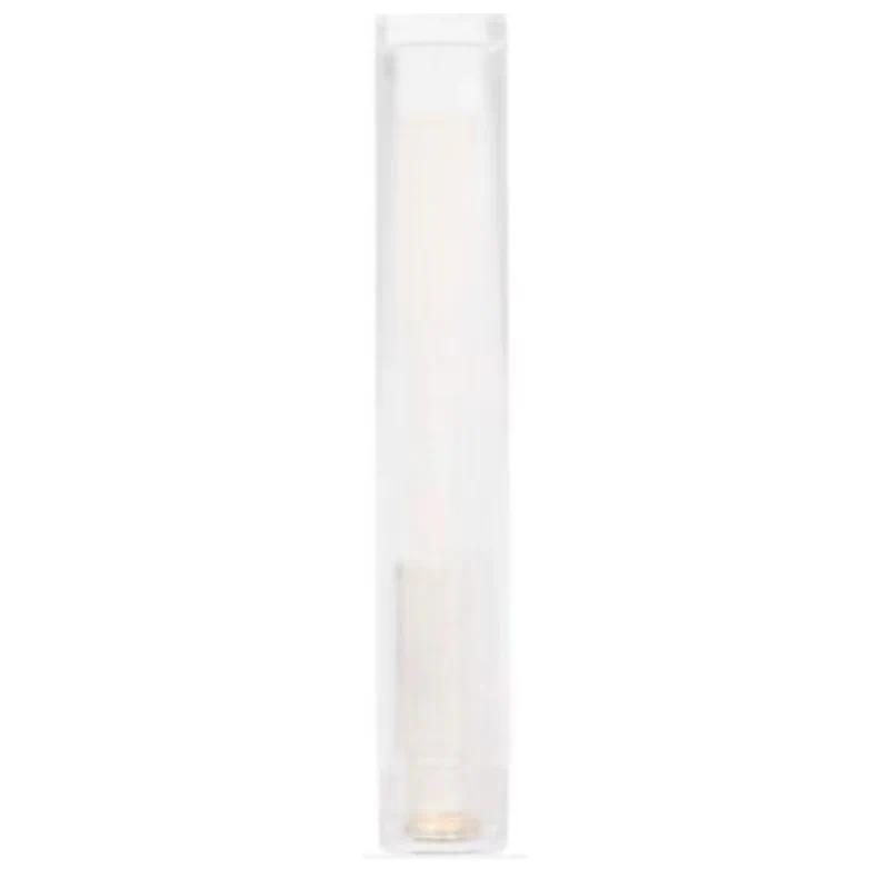 37 oboe reed independent protective clips, no reed