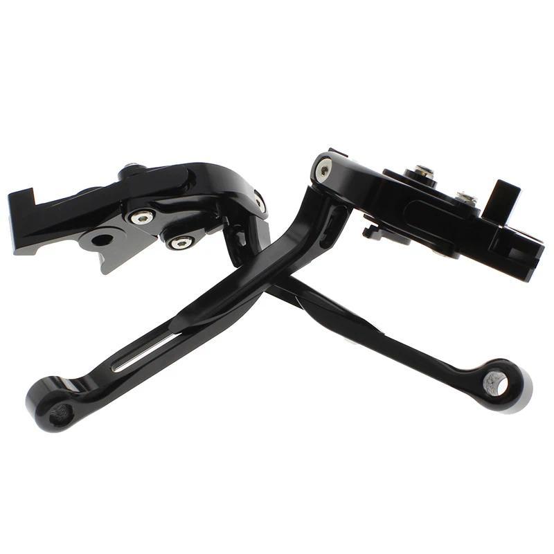 For YAMAHA MT10 MT-10 2022 2023 MT09 MT-09 V3 2021 2022 2023 Adjustable Motorcycle T6061 Alu Anodize