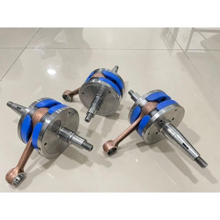 Ready Kruk As Ninja Struk up geser torsi