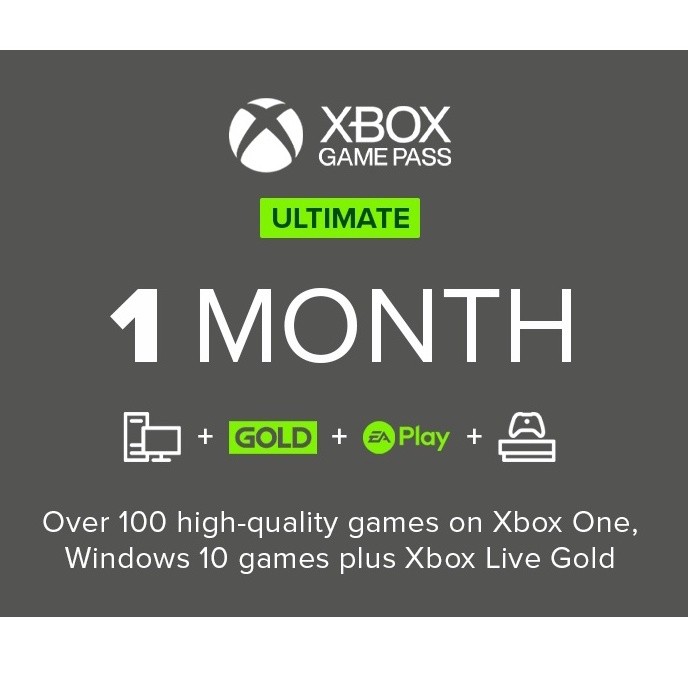 Game Pass Ultimate Xbox One PC Android Xbox Series X Series S