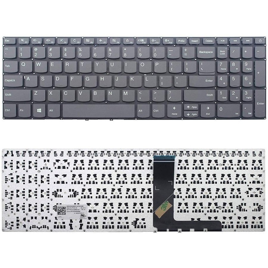 Keyboard Ideapad L340-15 L340-15API L340-15IWL L340-15IRH IML original