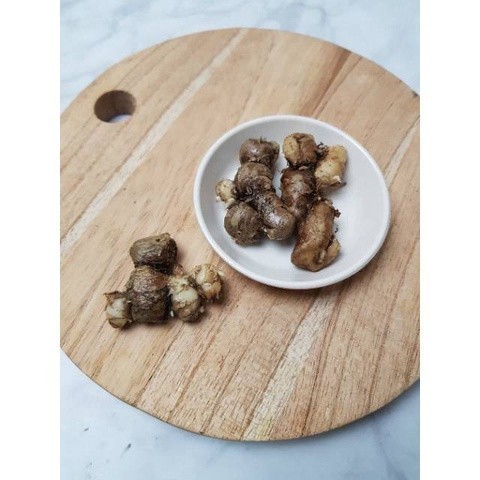 

DAUNTIALAM 1 KG KENCUR FRESH SUDAH BERSIH BERKUALITAS