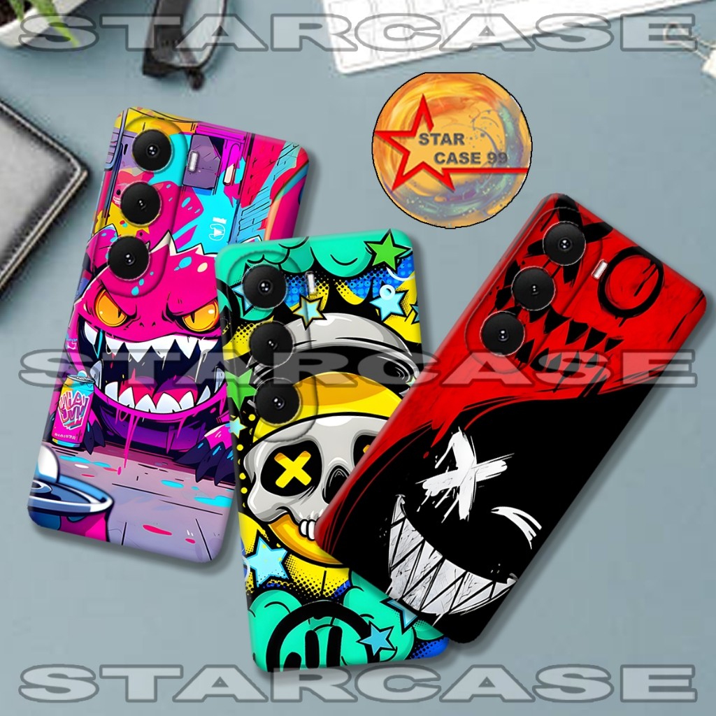 Softcase karet infinix hot 60 pro plus - case infinix hot 60 pro plus-casing infinix hot 60 pro plus