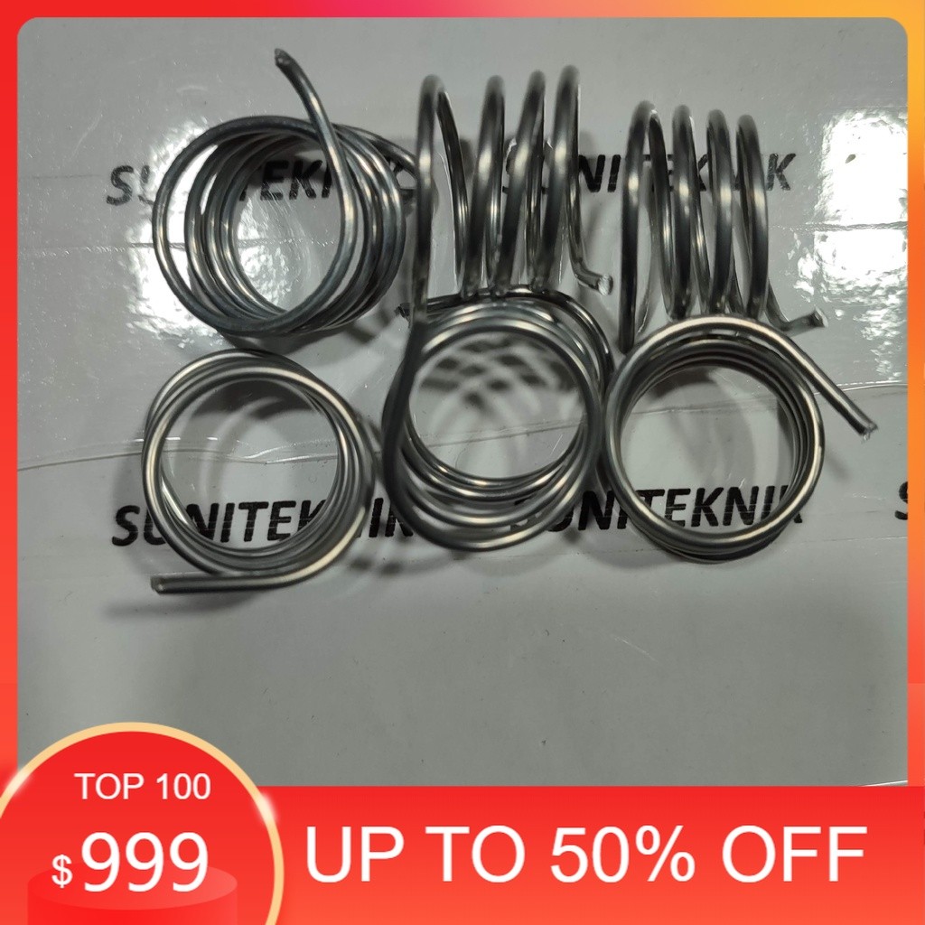 KAWAT LAS ALUMINIUM 2MM - KAWAT LAS EVAP - KAWAT LAS ALUMINIUM