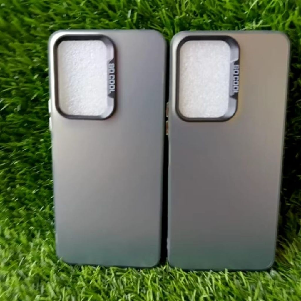 SOFT CASE IMD BLACK VIVO VIVO Y29 4G/Y29S/Y04 GASING HYBRID IMD BLACK SO COOL HOLOGRAM Polycarbonate