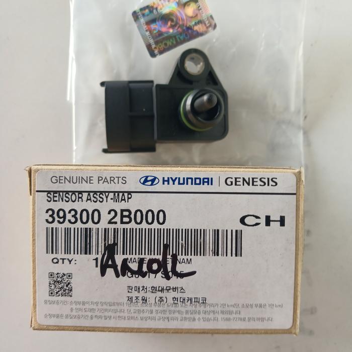 sensor map hyundai i10 i20 grand avega new elantra asli SPAREPART NEW