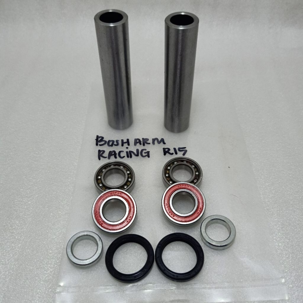 BOSH ARM FORK R15 ALL VIXION CUSTOM