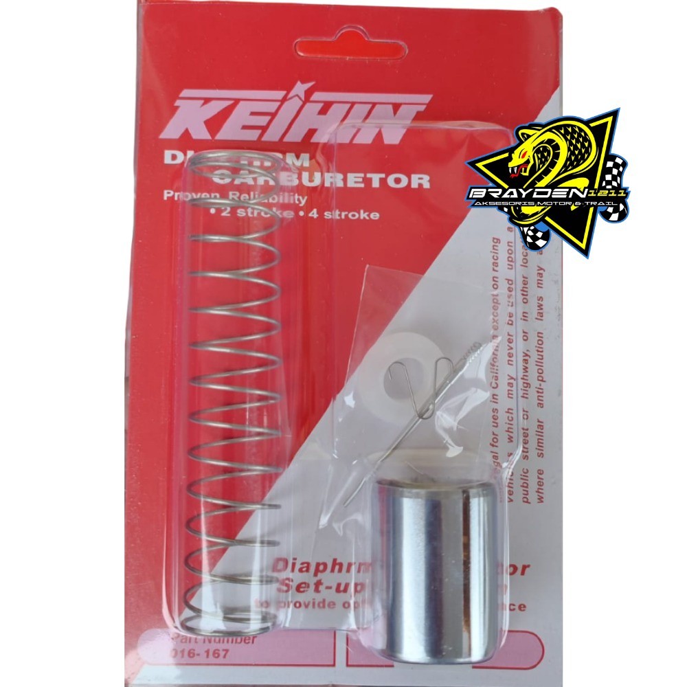 HORANSHOP Skep Pe 28 26 24 Kuningan - Skep Karburator Pe 28 26 24 Kuningan - Skep Karbu Pe 28 26 24 