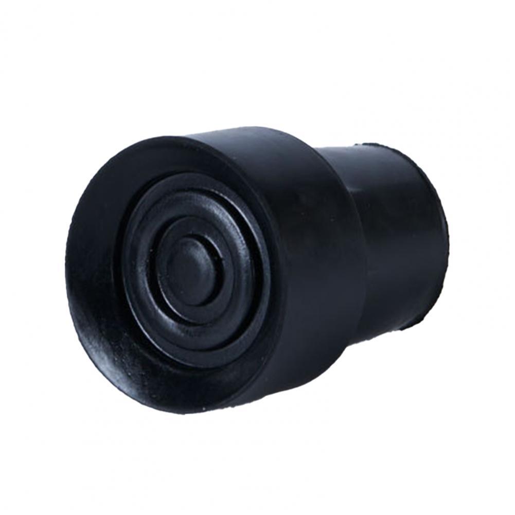 Crut Pad Excellent Four Base Support Crutes Rubber Feet Greater Stability Crutes Rubber Feet for Tra