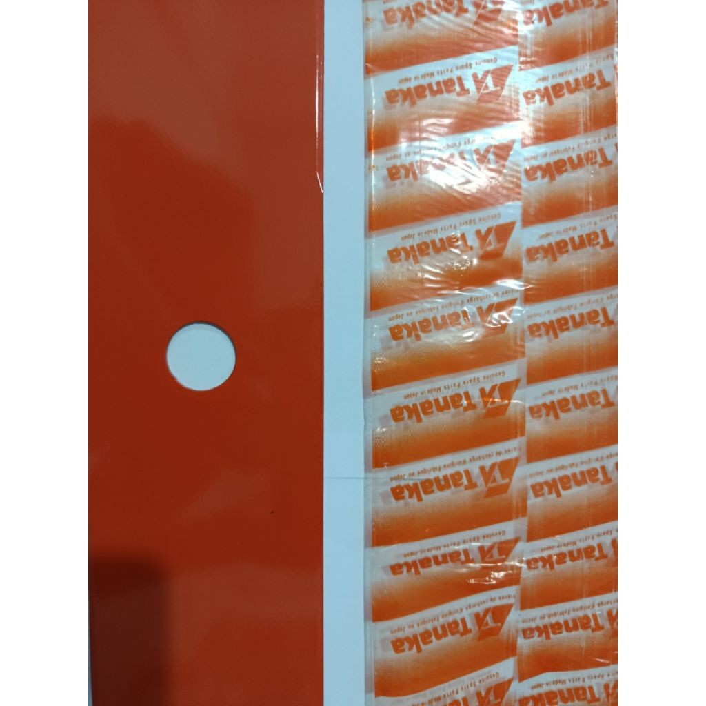 PISAU POTONG RUMPUT TANAKA 450X90 TERBAIK