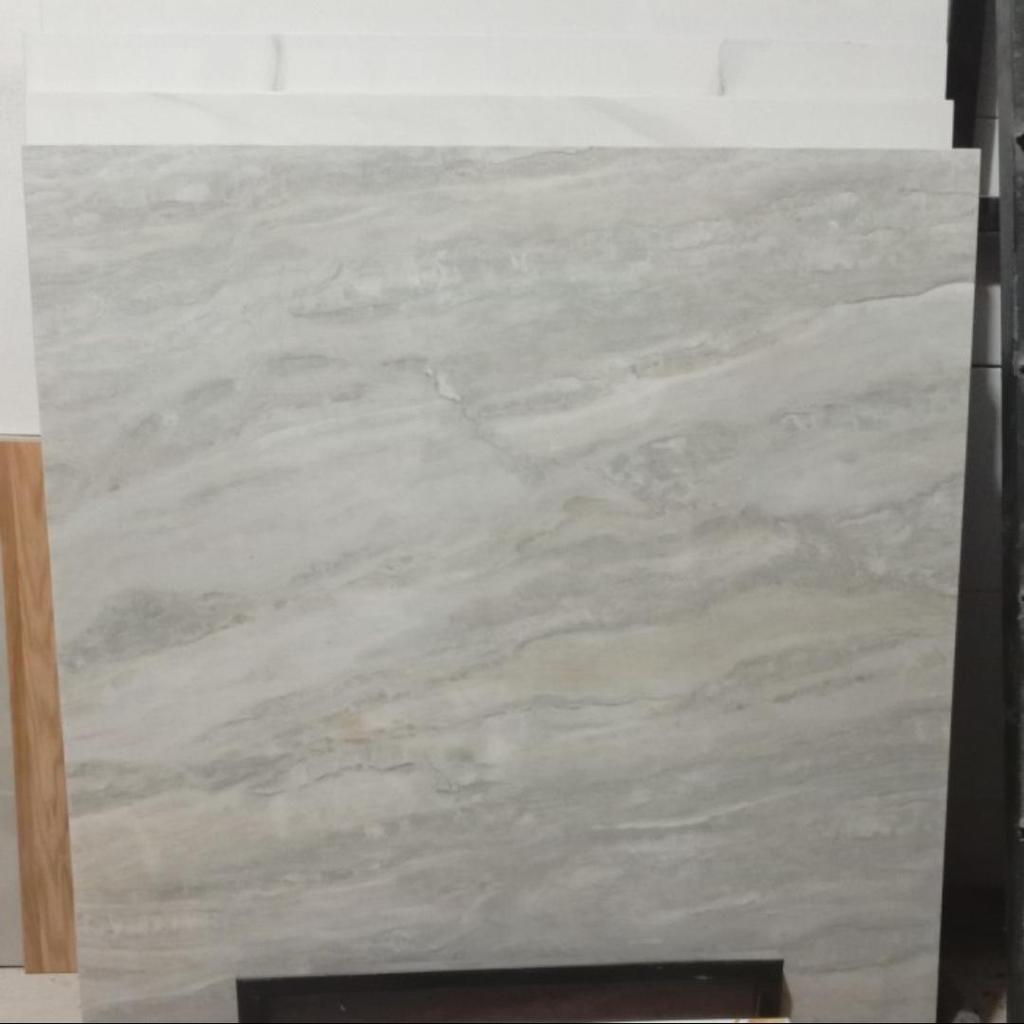 granit 60x60 artic grey indogress kW ekonomi nano poles glosi"