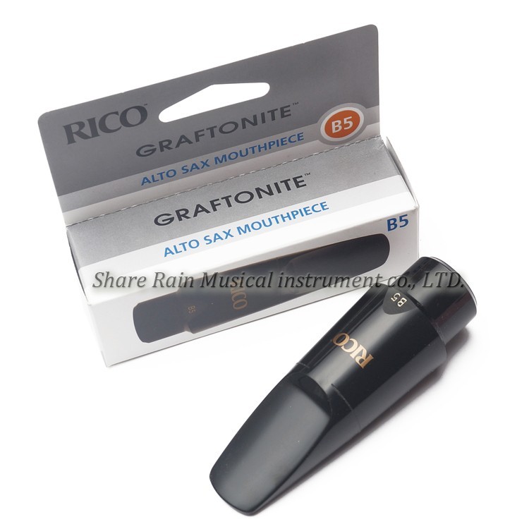 The United States RICO Royal  Eb alto sax mouthpiece/ alto saxphone  mouthpiece