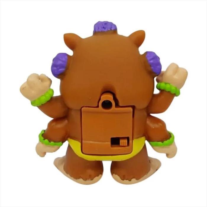 Flingers Crate Creatures Surprise Orinal - Snort Hog