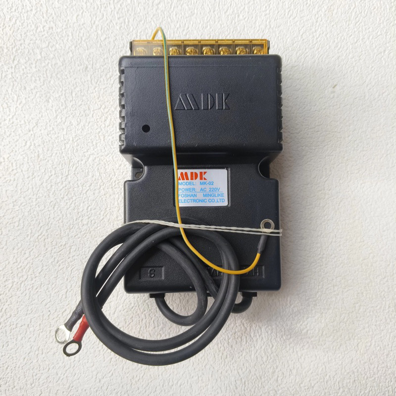 Modul Pemantik Oven Deck MDK MK 02 Ic Board Oven Deck MDK 02