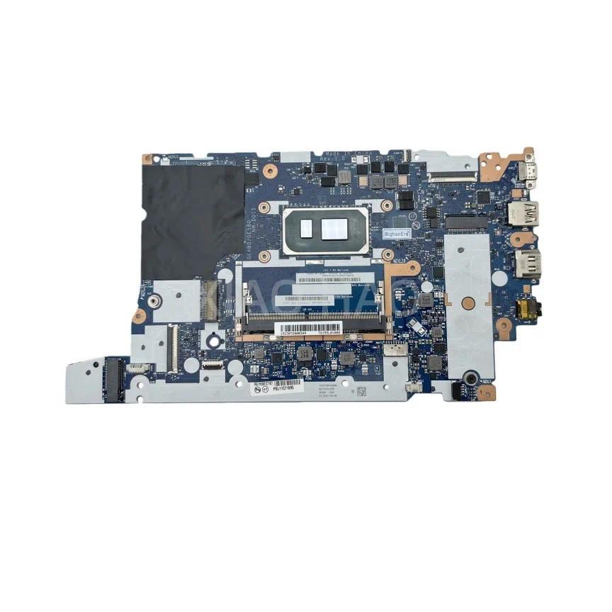 GE4B0 GE5B0 NM-D011 For Lenovo ThinkPad E14 Gen 2/E15 Gen 2 Laptop Motherboard With i3-1115G4 i5-113