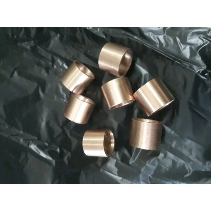 bosh bushing untuk pen piston stang seher vespa pakai seher rx king Vesparaffa
