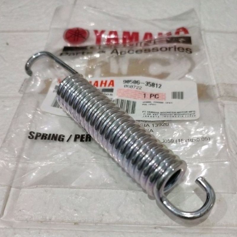 Per Standar Standard Jagrak Tengah Vixion Jupiter Vixion OLD NEW/Per Pir Standart Tengah Jupiter Vix