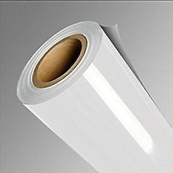 TACO SHEET PUTIH KILAP GLOSS ( PVC SHEET )