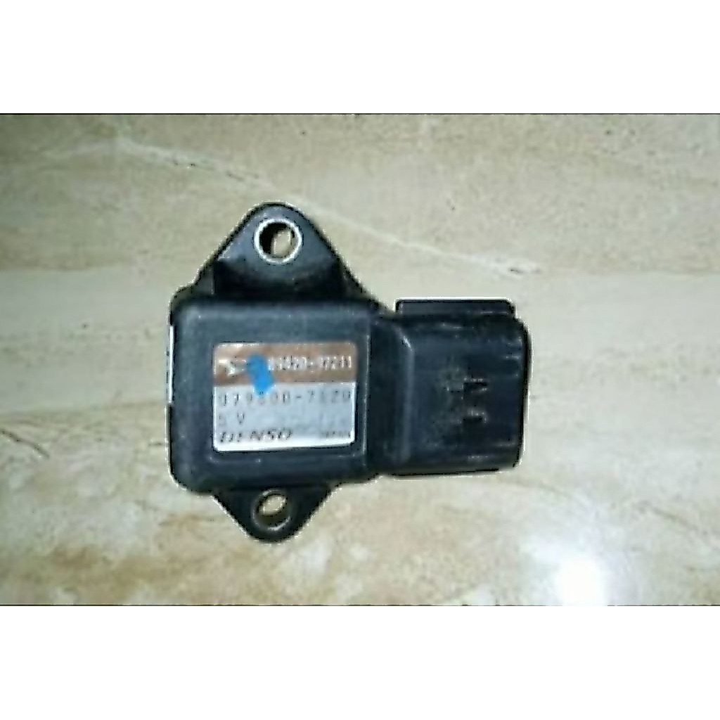 sensor map suzuki futura