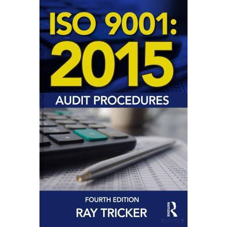 ISO 9001:2015 Audit Procedures (READY)