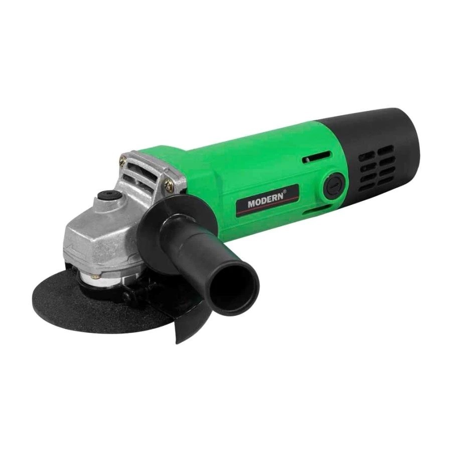 Modern M2360B Mesin Grinder M-2360B Gerinda Tangan M 2360 B 4 inch
