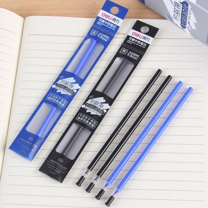 Goodseller- REFILL BALLPEN ERASABLE A32895 DELI
