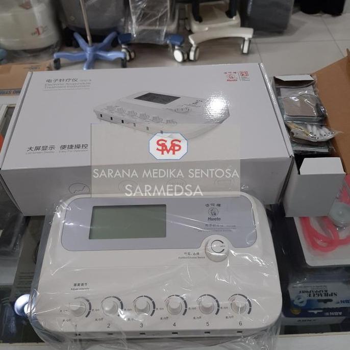 Stimulator Sdz Iii / Sdz 3 Hwato