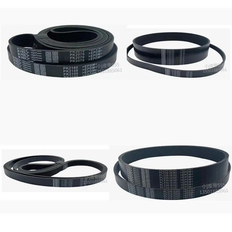 Various types of belts 4PK740 5PK740 6PK740 8PK740 9PK740 10PK740 12PK740