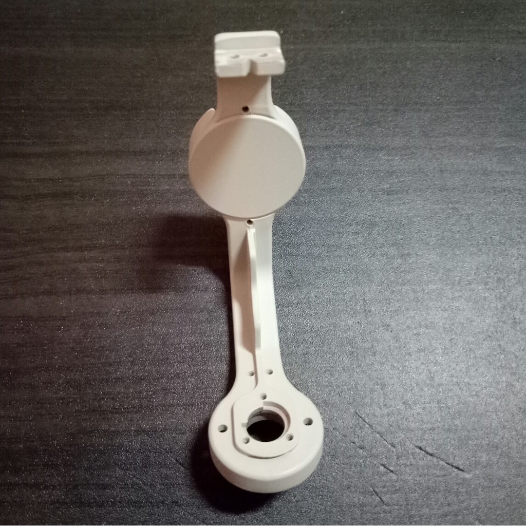 Roll Arm Gimbal Roll Arm Bracket DJI Phantom 4S 4 Standard RC Drone Spare Parts