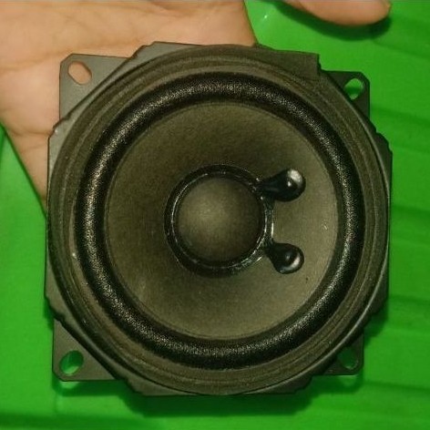 Speaker 3inch pasif copotan original LG