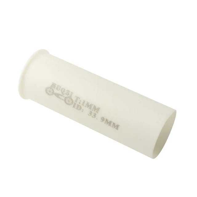 Foto Muqzi Adaptor Cover Pelindung Seatpost Protective Sleeve 31.8 to 33.9 mm