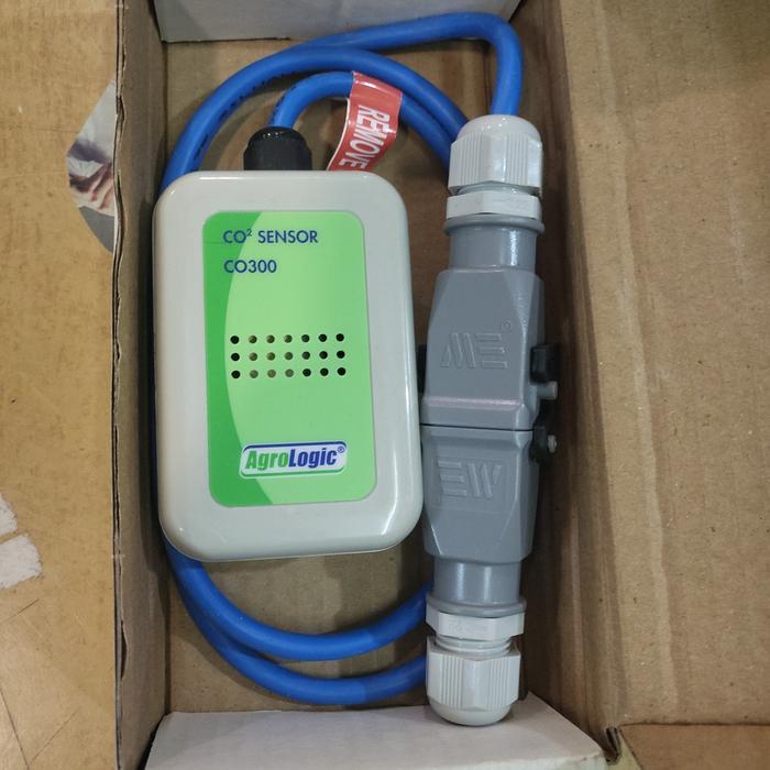 SENSOR CO2 CO300 AGROLOGIC