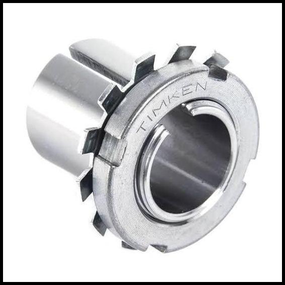 HOT DEAL ADAPTER SLEEVE HE306 / HE 306 MERK TIMKEN USA 