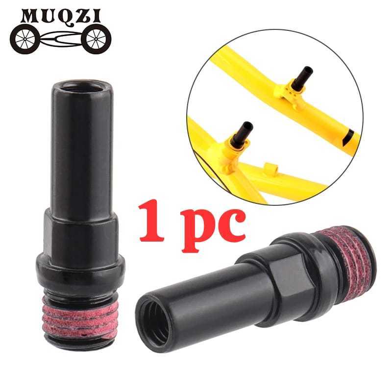 Foto Baut Bolt Pivot Sekrup Screw Dudukan Mounting M10 Rem Vbrake V brake Cantilever