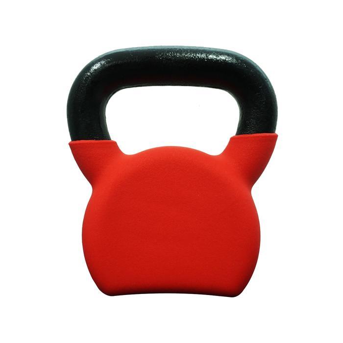 KETTLER KETTLEBELL 10 KG - 002000295 - 10kg