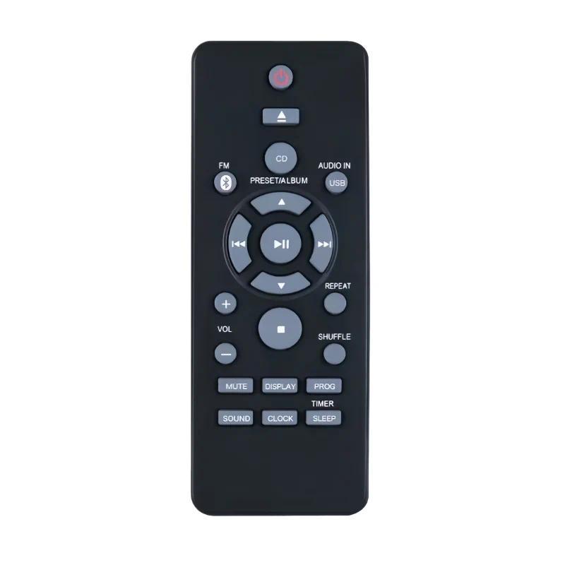 Fit For Philips Remote Control Micro Music Stereo System BTM2180 /37 BTM2280 /12 BTM2355 BTM1180 BTM
