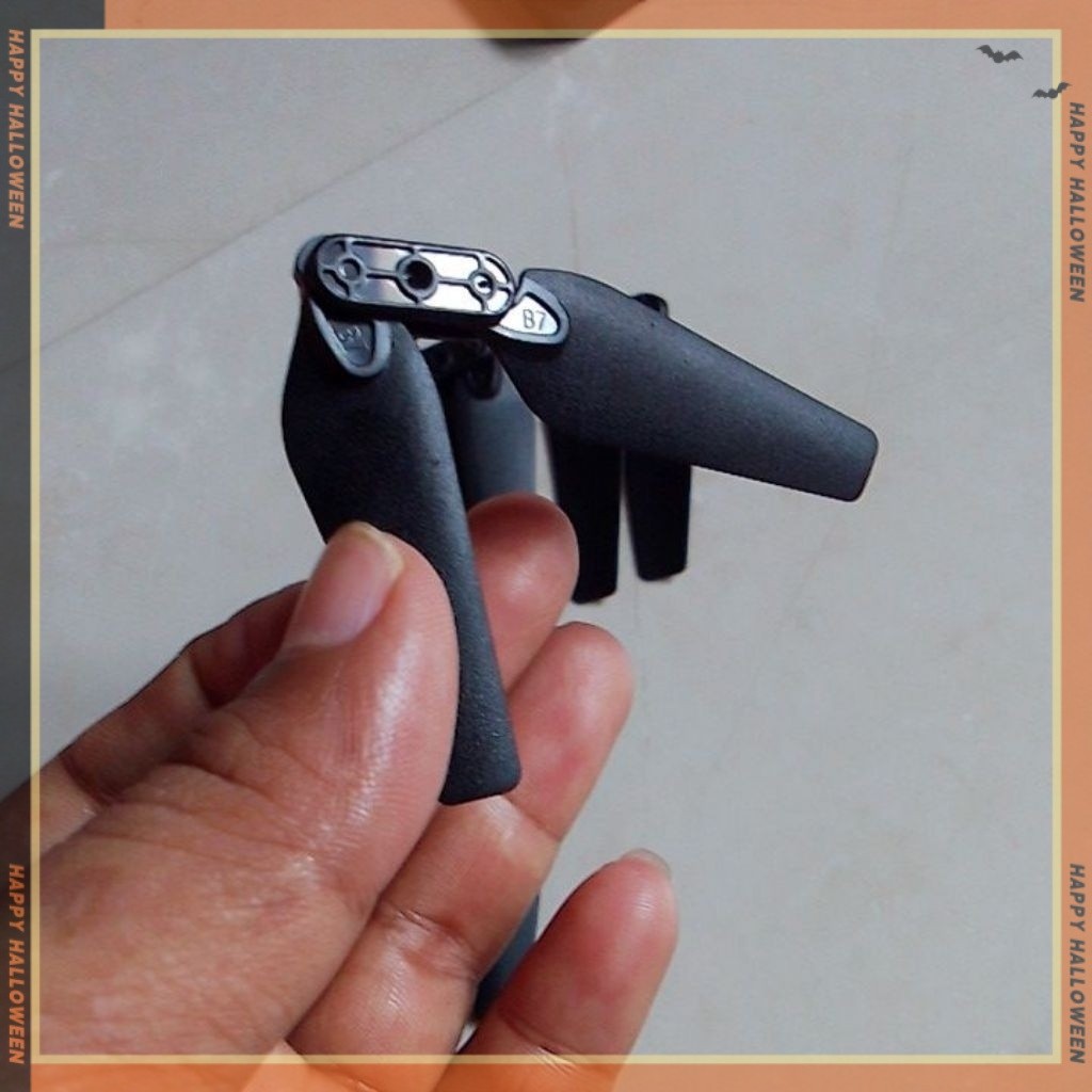 [COD] Baling‑baling Propeller Drone Universal E88 E99 E58 S12 E100, Sparepart Pengganti Baling Balin