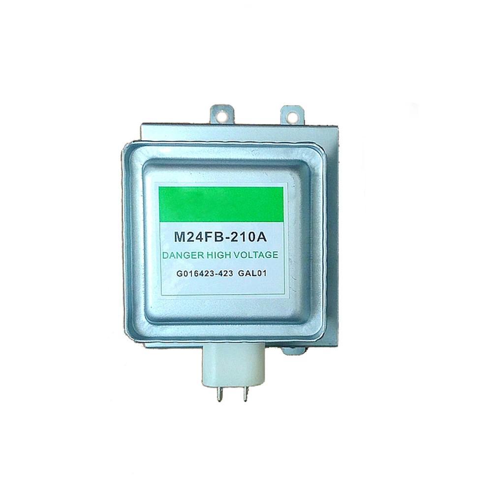 Replacement Microwave Oven Magnetron for Galanz Microwave Oven OM75S31GAL01 M24FB-210A Accessories