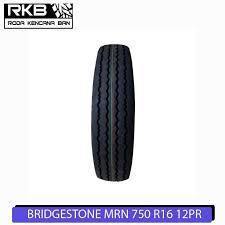 BRIDGESTONE MRN 750/16 BAN TRUK
