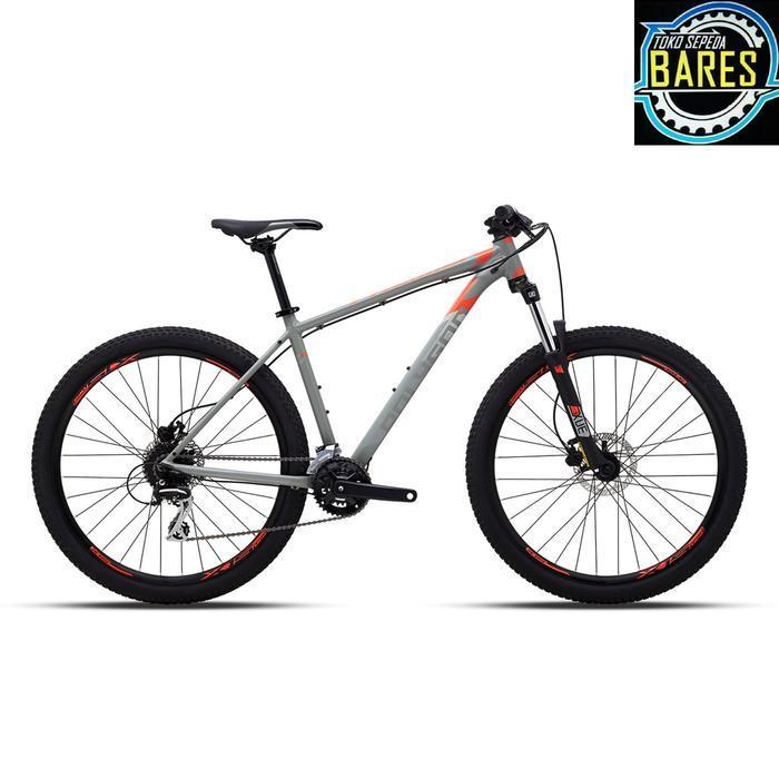 Sepeda Gunung / MTB 27.5 Polygon Premier 4 / 5