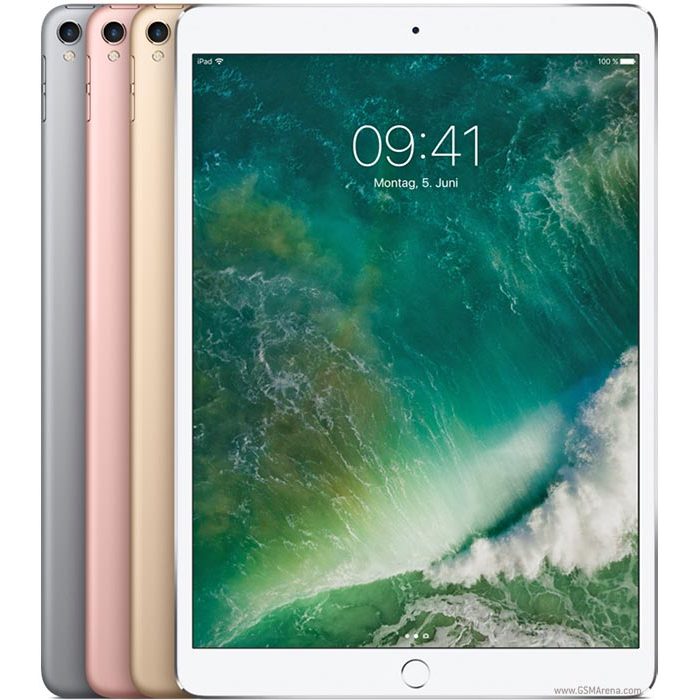 iPad Pro 10.5 inch 2017 64GB 256GB 512GB Second